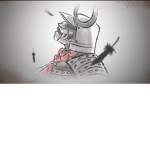 the sacrifice-