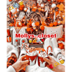 Mollys..closet