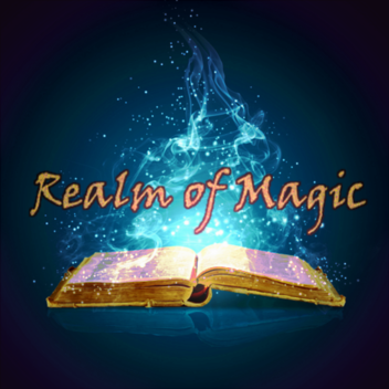 Realm of Magic [Paused]