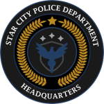 Star City Police Headquarters