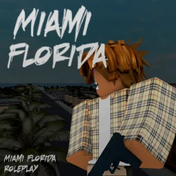 Miami - Florida RolePlay (Early Access) icon