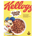 Coco pop squad