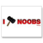 the noobs pawners
