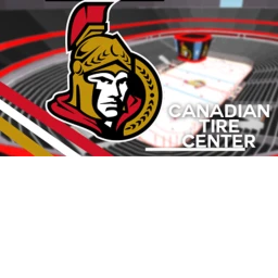 [NHL] Canadian Tire Centre icon