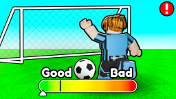 ⚽GOAL CLASH [PIŁKA NOŻNA]