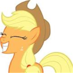Applejack Forever