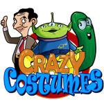 Old Crazy Costumes