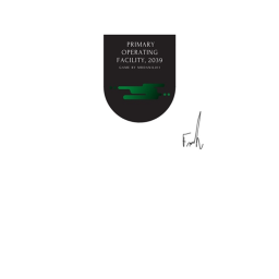 EE: [Primary operating facility.] (NEW)