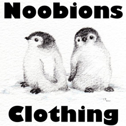 Noobions Clothing Applications