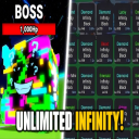 👾 INFS LUCKY BLOCKZ 🌈