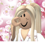 Cherry Blossom Petals