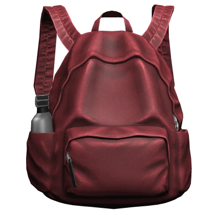 3.0 Red Backpack | Roblox Item - Rolimon's