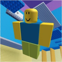 (New!) Classic TROLL Obby! icon