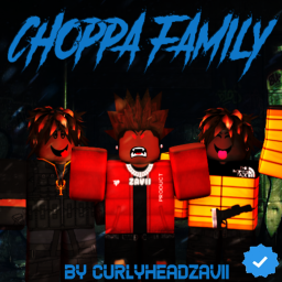 #Choppa Family Homestore (WORK IN PROGRESS)