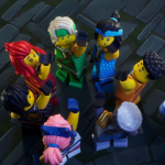 The Merged Realms