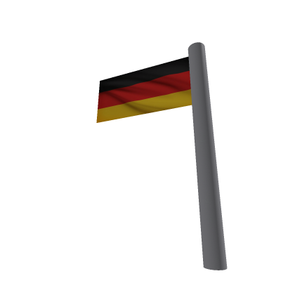Germany Flag