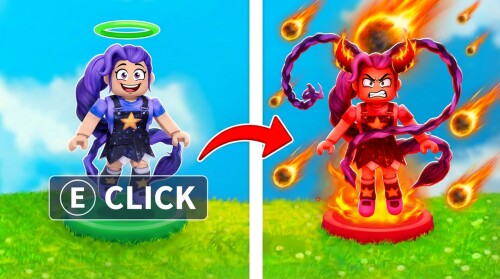 Don't Press Poppy Playtime!
