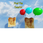Find The Toasts Official Group