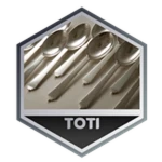 caption=Badge