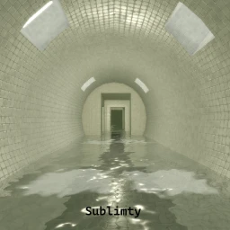 Sublimty [The Poolrooms] icon