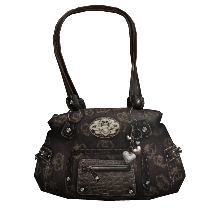 2000s Fashionable Bag thumbnail