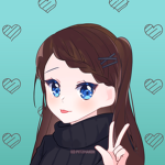 Gacha_life_elf von TT