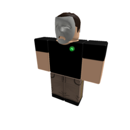 Snookyduck_Overlord's Fan Club Hangout