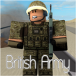 ♚ British Army ♚