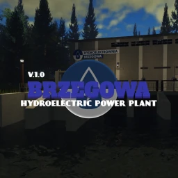 [V0.1] Brzegowa Hydroelectric icon