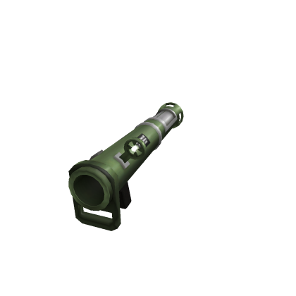 Rocket Launcher