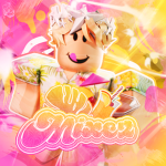 Mixez Juice Bar