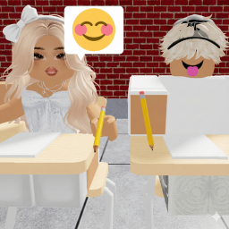 Boys and Girls Highschool RP