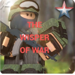 ( UPDATE ) The whisper of war icon