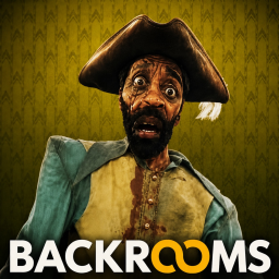 BACKROOMS