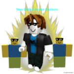 New Default Avatar Dislikers