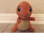 Charmander Group