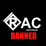 RAC Banned