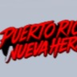 Puerto rico Nueva Hera PVP