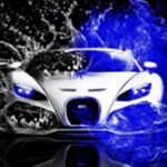Racing Game 1.0