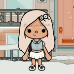 toca alice’s fan group