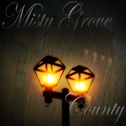 Misty Grove County