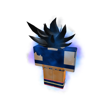UI Goku