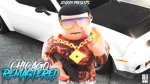 (MF)_(MAVEN)/(REDEEMED)