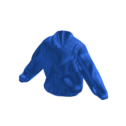 Blue Coach Jacket Roblox Item Rolimon s