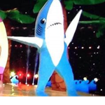 Super Cool Awesome Amazing Sharko Club!