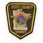 [SCSO] Scott County Sheriff's Office