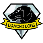 Diamond Dogs | DD