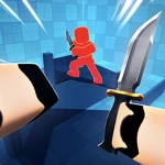 Knife Dueling Group Thumbnail