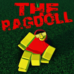 Ragdoll Engine [HALLOWEEN]