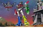 ROBOX: Voltron